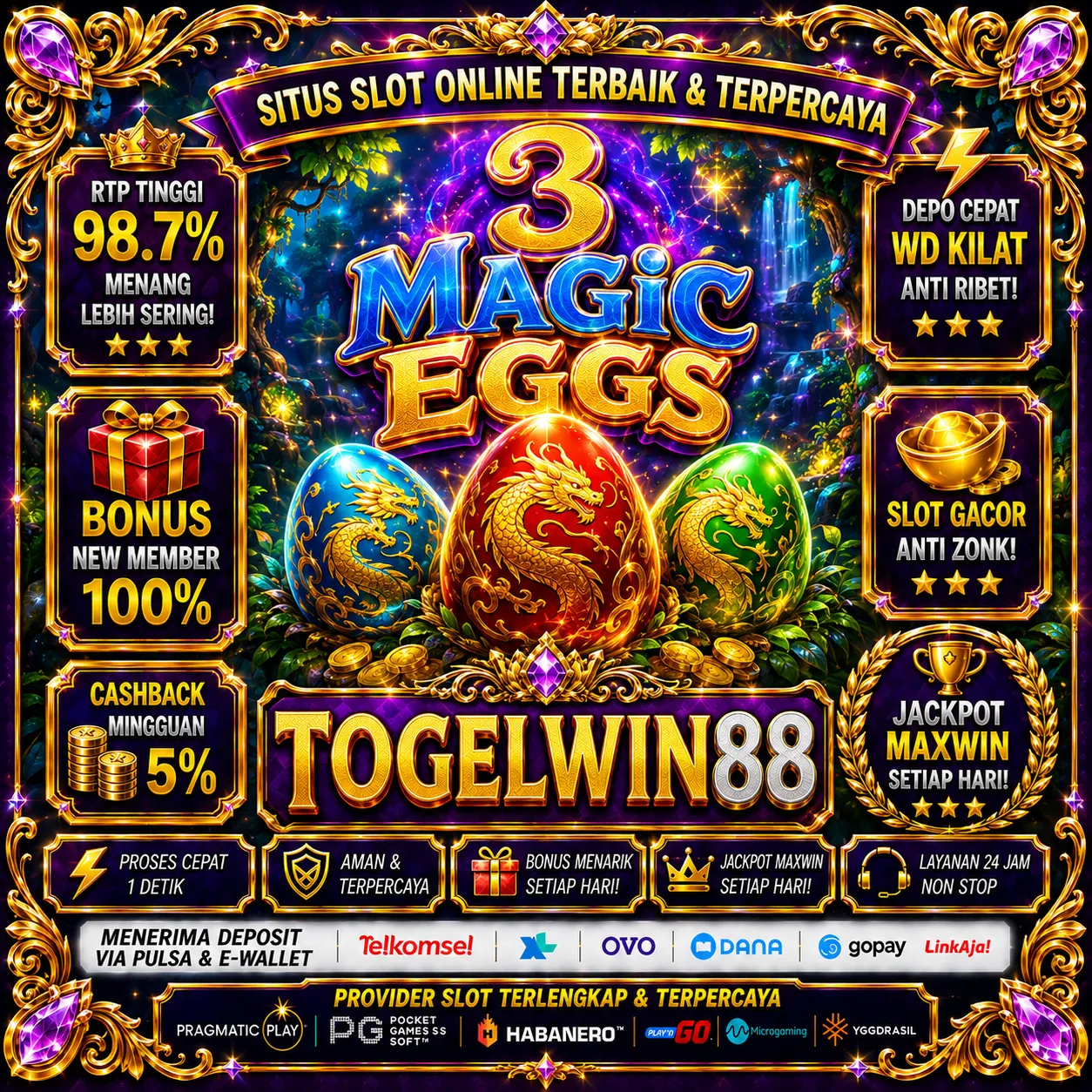 TOGELWIN88Banner